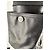 Chanel Paris-Biarritz 2012 GM borsa nera Nero Silver hardware - vista 9