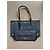 Fauré Le Page Daily Battle 32 Tote Bag Navy Blau Stoff Marineblau - Ansicht 3