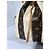 Borsa Petit Noé Monogram Rayures Edizione Limitata Louis Vuitton Marrone/Crema - vista 6