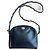 DIOR - Borsa in pelle granulata Nero
