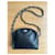 DIOR - Borsa in pelle granulata Nero - vista 2