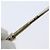 Penna a sfera in metallo argento LOUIS VUITTON Styro Agenda LV Auth ar12242 - vista 10