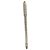 Penna a sfera in metallo argento LOUIS VUITTON Styro Agenda LV Auth ar12242 - vista 2