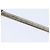 Penna a sfera in metallo argento LOUIS VUITTON Styro Agenda LV Auth ar12242 - vista 7