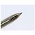 Penna a sfera in metallo argento LOUIS VUITTON Styro Agenda LV Auth ar12242 - vista 8