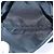 Bulgari BVLGARI Tasche aus blauer Leinwand mit Silber authentisch ar12334 - Ansicht 14
