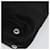PRADA Borsa a mano in nylon nero Auth am6693 - vista 10