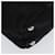 PRADA Borsa a mano in nylon nero Auth am6693 - vista 11