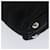 PRADA Borsa a mano in nylon nero Auth am6693 - vista 13