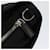 PRADA Borsa a mano in nylon nero Auth am6693 - vista 14