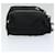 PRADA Borsa a mano in nylon nero Auth am6693 - vista 4