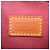 LOUIS VUITTON Pochette Nomad Gange Borsa a Spalla Beige LV Auth 85215 - vista 16