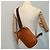 LOUIS VUITTON Pochette Nomad Gange Borsa a Spalla Beige LV Auth 85215 - vista 23