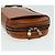 LOUIS VUITTON Pochette Nomad Gange Borsa a Spalla Beige LV Auth 85215 - vista 6