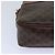 Céline Borsa a spalla in tela Macadam CELINE in pelle PVC marrone oro Auth 85387 D'oro - vista 10
