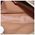 Céline Borsa a spalla in tela Macadam CELINE in pelle PVC marrone oro Auth 85387 D'oro - vista 16