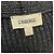 L'Agence Black / Silver Marija Duster Cardigan - vista 4
