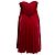 DOLCE & GABBANA Kleid T.IT 42 Samt - Ansicht 3