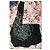 Felpa Alexander McQueen con Design Teschio Nera in Cotone Nero - vista 9
