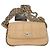 Chanel Chocolate bag Chain Around Beige