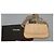 Chanel Chocolate bag Chain Around Beige - view 2