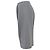 Maison Martin Margiela Maison Margiela Panelled Pencil Skirt in Grey Wool - view 2