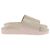 Sandali Bottega Veneta T.EU 38 Gomma Beige - vista 3