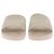 Sandali Bottega Veneta T.EU 38 Gomma Beige - vista 4