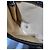 Neceser Monogram LOUIS VUITTON Marrón/Beige Castaño - vista 2