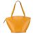 Louis Vuitton Amarelo Epi Saint Jacques GM Alça Longa - vista 3