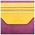 Louis Vuitton Amarelo Epi Saint Jacques GM Alça Longa - vista 6