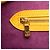 Louis Vuitton Amarelo Epi Saint Jacques GM Alça Longa - vista 8