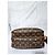 Borsa a Spalla Reporter Louis Vuitton Marrone/Beige - vista 11