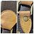 Borsa a Spalla Reporter Louis Vuitton Marrone/Beige - vista 12