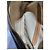 Borsa a Spalla Reporter Louis Vuitton Marrone/Beige - vista 3