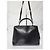 Borsa a tracolla Cluny in pelle Epi nera Louis Vuitton Nero - vista 12