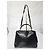 Borsa a tracolla Cluny in pelle Epi nera Louis Vuitton Nero - vista 13