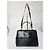 Borsa a tracolla Cluny in pelle Epi nera Louis Vuitton Nero - vista 14
