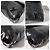 Borsa a tracolla Cluny in pelle Epi nera Louis Vuitton Nero - vista 3