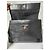 Borsa a tracolla Cluny in pelle Epi nera Louis Vuitton Nero - vista 4