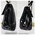 Borsa a tracolla Cluny in pelle Epi nera Louis Vuitton Nero - vista 6