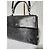 Borsa a tracolla Cluny in pelle Epi nera Louis Vuitton Nero - vista 8