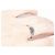Cartier Pt950 Diamant Ballerina Solitärring - Ansicht 6