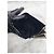 Trendy CC Chanel Caviar Leder Geldbörse Schwarz - Ansicht 14