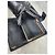 Trendy CC Chanel Caviar Leder Geldbörse Schwarz - Ansicht 18