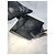Trendy CC Chanel Caviar Leder Geldbörse Schwarz - Ansicht 19