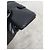 Trendy CC Chanel Caviar Leder Geldbörse Schwarz - Ansicht 4