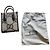 Gucci Jumbo GG Mini Shopper Marrone