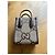 Gucci Jumbo GG Mini Shopper Marrone - vista 3
