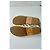 Hermès HERMES Costanza Espadrillas in Pelle Bianca T38 Bianco - vista 9